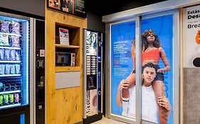 Ibis Budget Bilbao Barakaldo